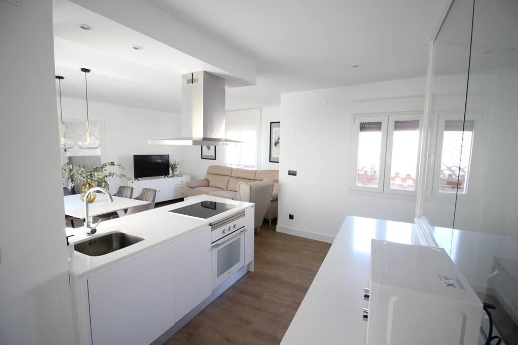 Apartamento Pluma Y Espada