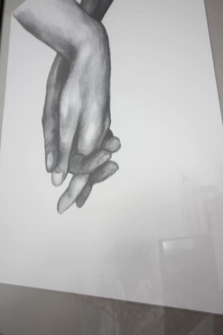 Pluma Y Espada Apartamento *