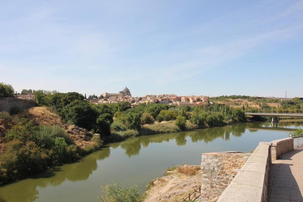 Apartamento Pluma Y Espada