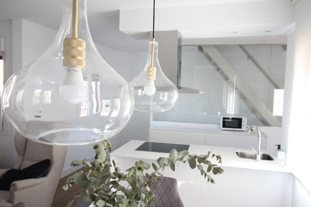 Apartamento Pluma Y Espada *