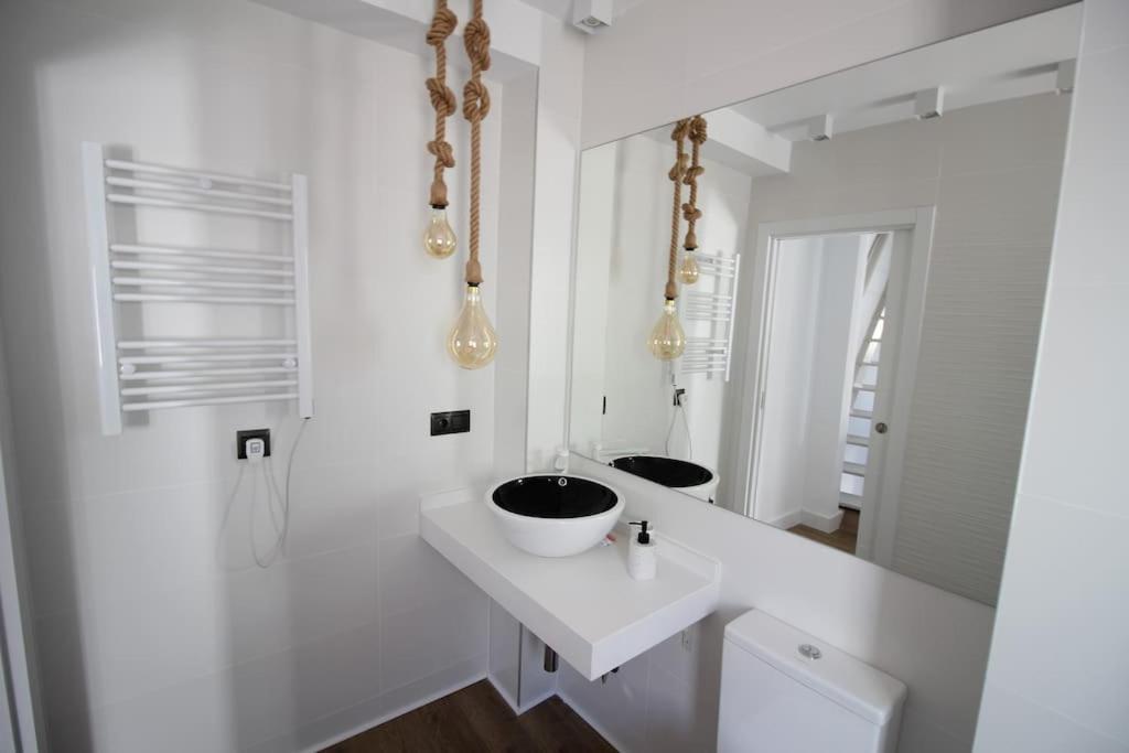 Apartamento Pluma Y Espada