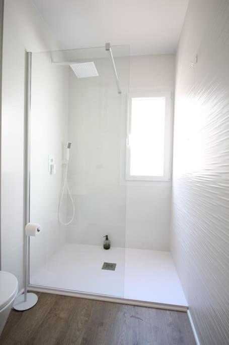 Apartamento Pluma Y Espada